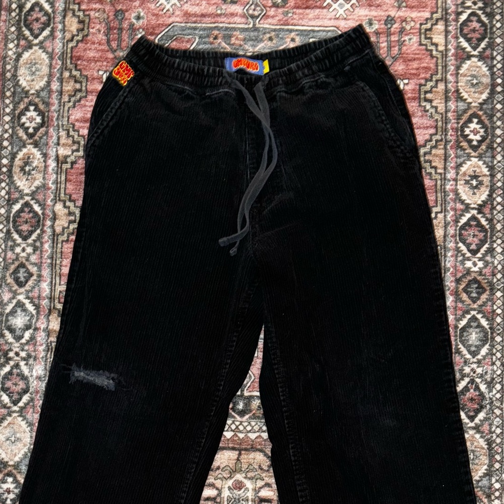 Empyre Corduroy Joggers